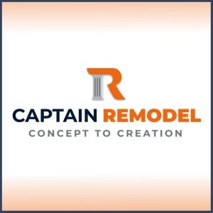 Captain Remodel