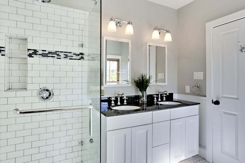 Top Bathroom Remodeling Companies in Denver, NC