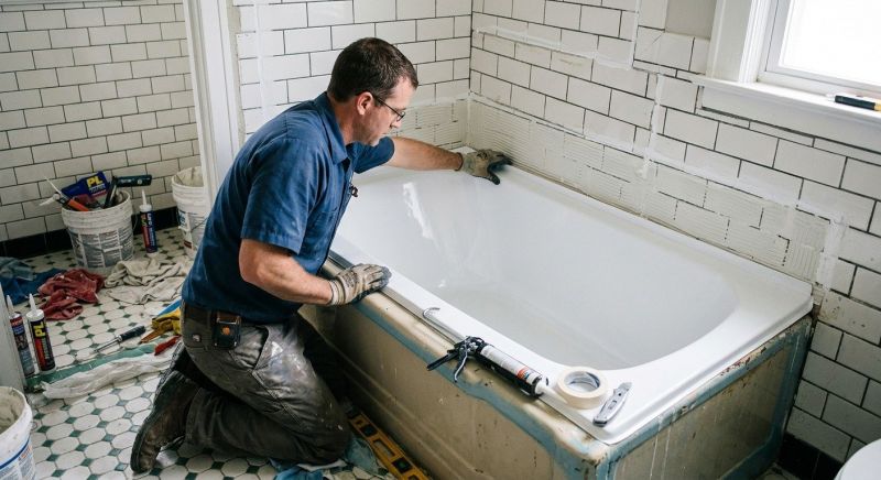 Top Bathroom Remodeling Companies in Lincolnton, NC