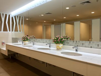 Cost of Bathroom Remodeling in Huntersville, NC