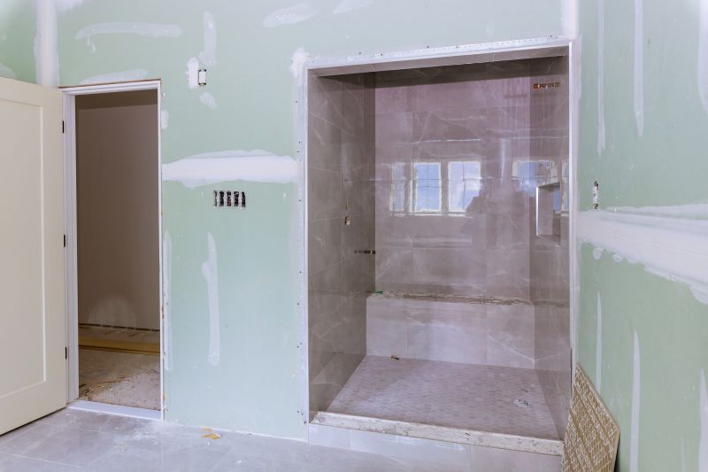 Best Bathroom Renovation Contractors in Huntersville, NC